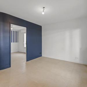 VENTE APPARTEMENT BASSE CALIFORNIE