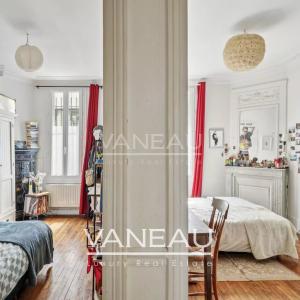 Bel ancien 2 pièces idéal investisseur