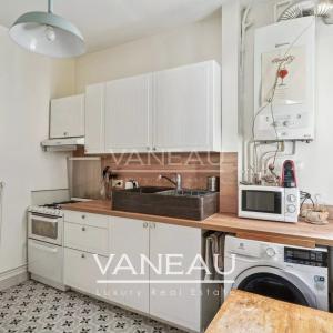 Bel ancien 2 pièces idéal investisseur