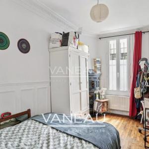 Bel ancien 2 pièces idéal investisseur