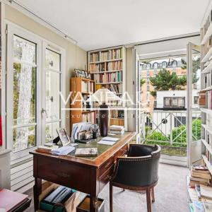 Boulogne Nord - Roland Garros - Allée privée - Ravissante maison