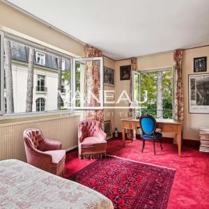 Boulogne Nord - Roland Garros - Allée privée - Ravissante maison