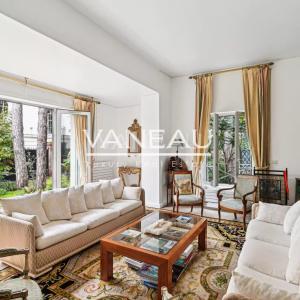 Boulogne Nord - Roland Garros - Allée privée - Ravissante maison