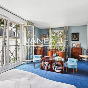 Boulogne Nord - Roland Garros - Allée privée - Ravissante maison
