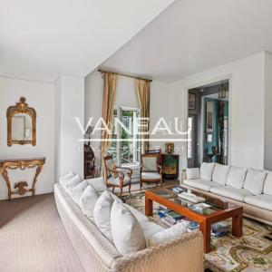 Boulogne Nord - Roland Garros - Allée privée - Ravissante maison