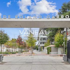 Boulogne Nord - Roland Garros - Allée privée - Ravissante maison