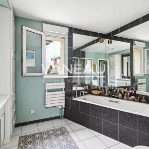 Boulogne Nord - Roland Garros - Allée privée - Ravissante maison