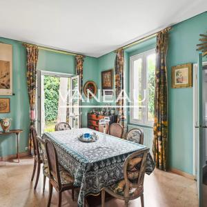 Boulogne Nord - Roland Garros - Allée privée - Ravissante maison