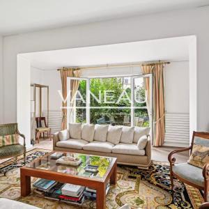 Boulogne Nord - Roland Garros - Allée privée - Ravissante maison