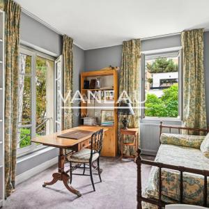Boulogne Nord - Roland Garros - Allée privée - Ravissante maison