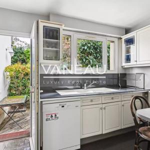 Boulogne Nord - Roland Garros - Allée privée - Ravissante maison