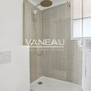 Paris IVe - Saint-Paul - Appartement de charme refait à neuf