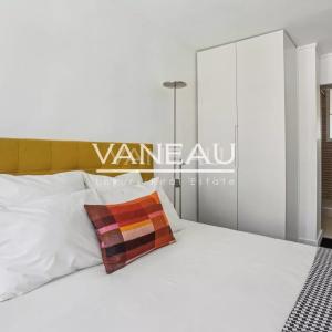 Paris IVe - Saint-Paul - Appartement de charme refait à neuf