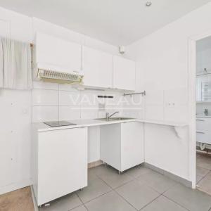 Paris XVIIIème - Deux pièces idéal comme premier achat ou invest