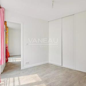 Paris XVIIIème - Deux pièces idéal comme premier achat ou invest