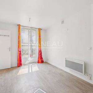 Paris XVIIIème - Deux pièces idéal comme premier achat ou invest
