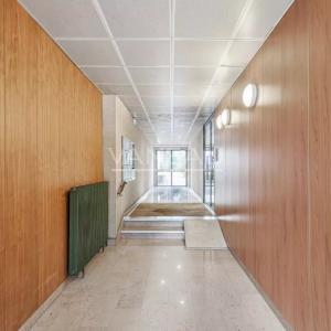 Paris XVe - Lecourbe - Studio lumineux au calme sur cour - profe