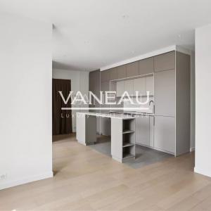 Vanves - Limite Issy-les-Moulineaux - Lycée Michelet
