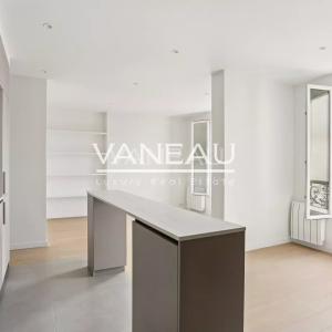Vanves - Limite Issy-les-Moulineaux - Lycée Michelet
