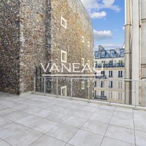 Paris IXe - Saint Georges / Rue des Martyrs - Maison de ville ré