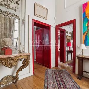 Paris IVe - Saint Paul Le Marais