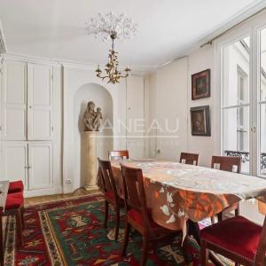 Paris IVe - Saint Paul Le Marais