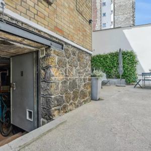 Boulogne  centre Victor-Hugo/Marcel Sembat - Maison de ville  5 