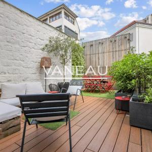 Boulogne Nord - Ravissante maison familiale