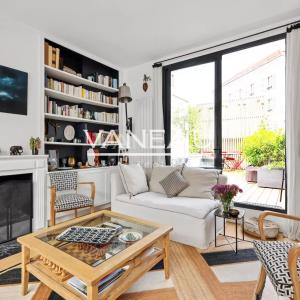 Boulogne Nord - Ravissante maison familiale