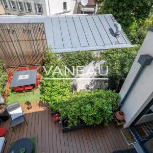 Boulogne Nord - Ravissante maison familiale