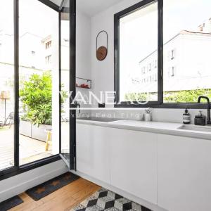 Boulogne Nord - Ravissante maison familiale