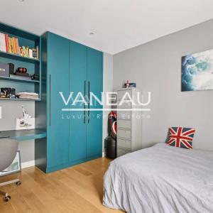 Boulogne Nord - Ravissante maison familiale
