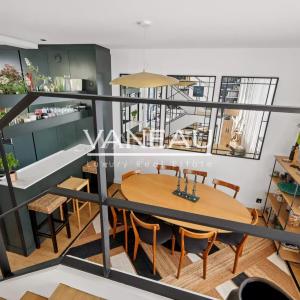Boulogne Nord - Ravissante maison familiale