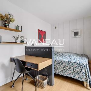 Boulogne Nord - Ravissante maison familiale