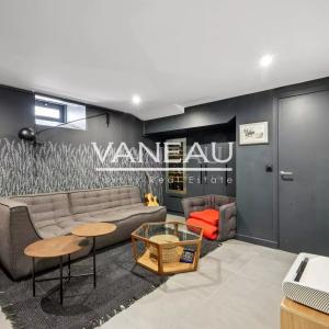 Boulogne Nord - Ravissante maison familiale