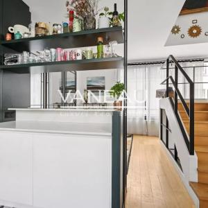 Boulogne Nord - Ravissante maison familiale