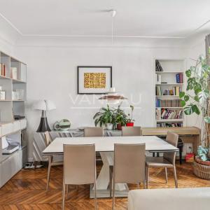 Paris Xème - Bel appartement familial de quatre pièces en parfai