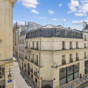PARIS Ⅱème - Grand Rex - Rue de la Lune - Charme, luminosité et 