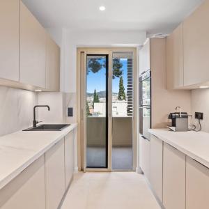 Le Cannet, Appartement 3P entièrement rénové à vendre