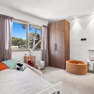 Le Cannet, Appartement 3P entièrement rénové à vendre