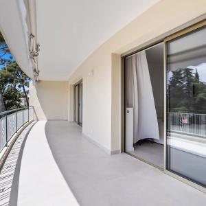 Le Cannet, Appartement 3P entièrement rénové à vendre