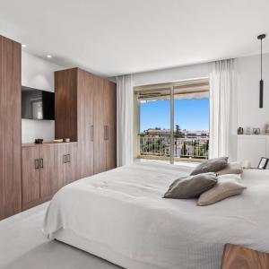 Le Cannet, Appartement 3P entièrement rénové à vendre
