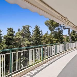 Le Cannet, Appartement 3P entièrement rénové à vendre