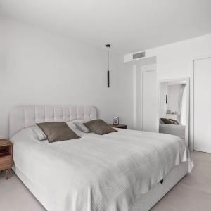 Le Cannet, Appartement 3P entièrement rénové à vendre