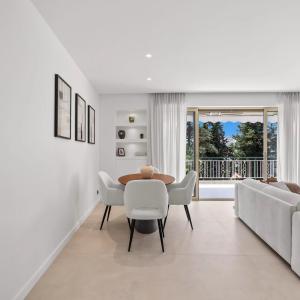 Le Cannet, Appartement 3P entièrement rénové à vendre