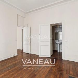 Paris VIIe - Duroc- Vaneau - 4 pièces-