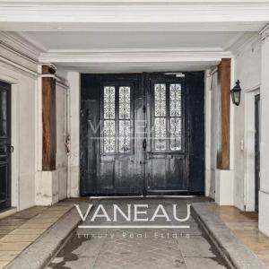Paris VIIe - Duroc- Vaneau - 4 pièces-