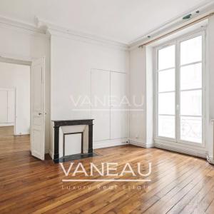 Paris VIIe - Duroc- Vaneau - 4 pièces-