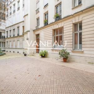 Paris XVIe - Trocadéro -  Georges Mandel - Appartement ou Bureau