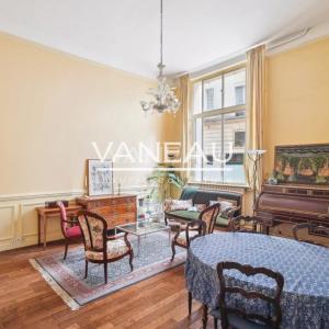 Paris XVIe - Trocadéro -  Georges Mandel - Appartement ou Bureau